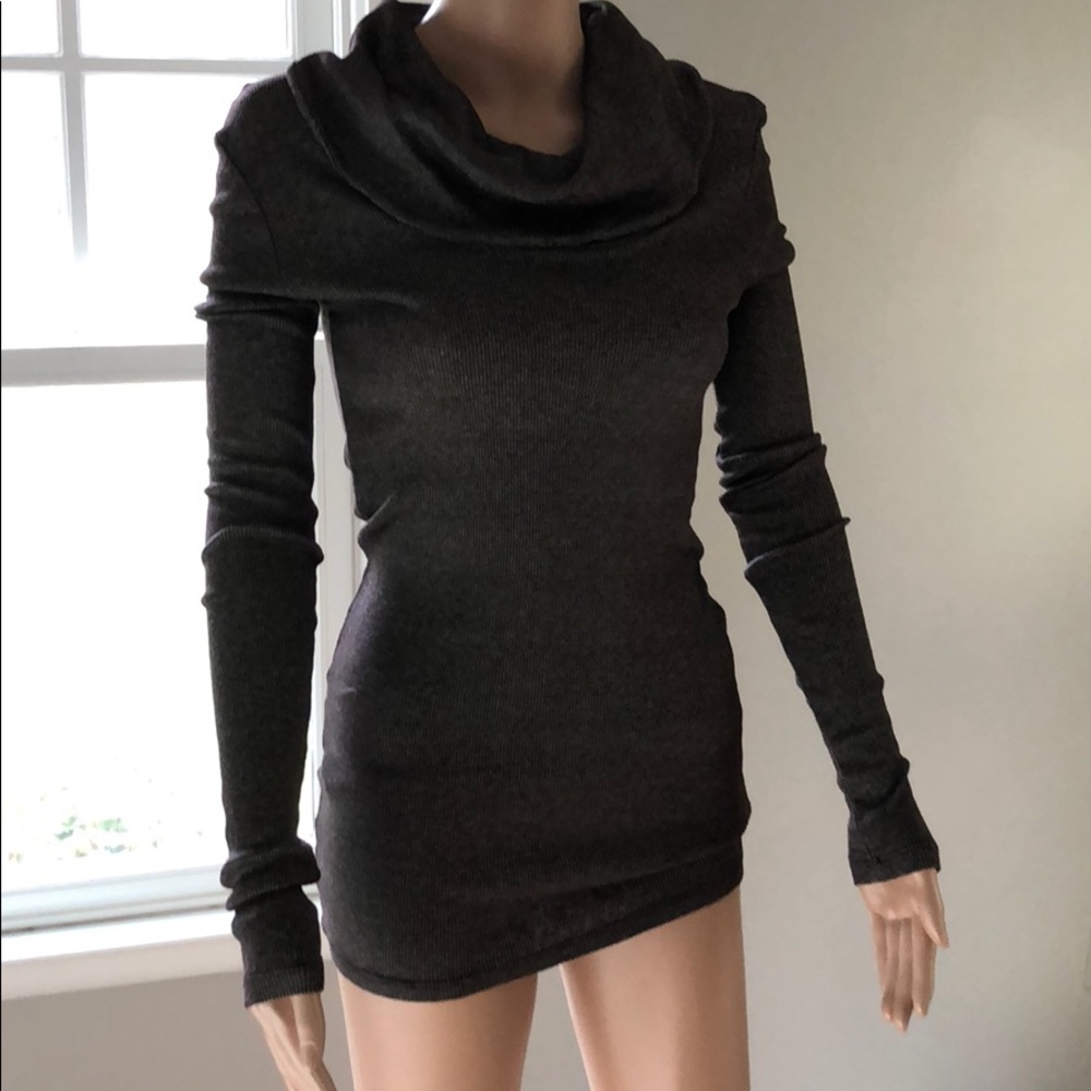 Michael Stars bomb a shirt